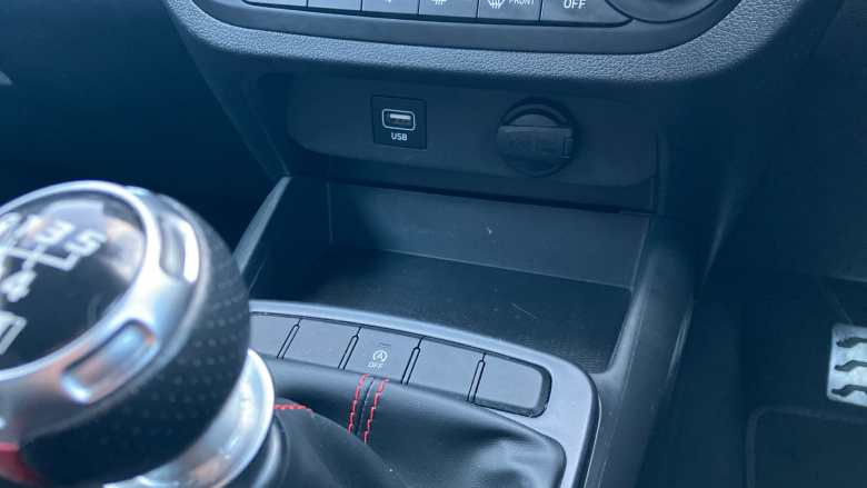 Hyundai i10 1.0 T-GDi N Line 5dr Petrol Hatchback